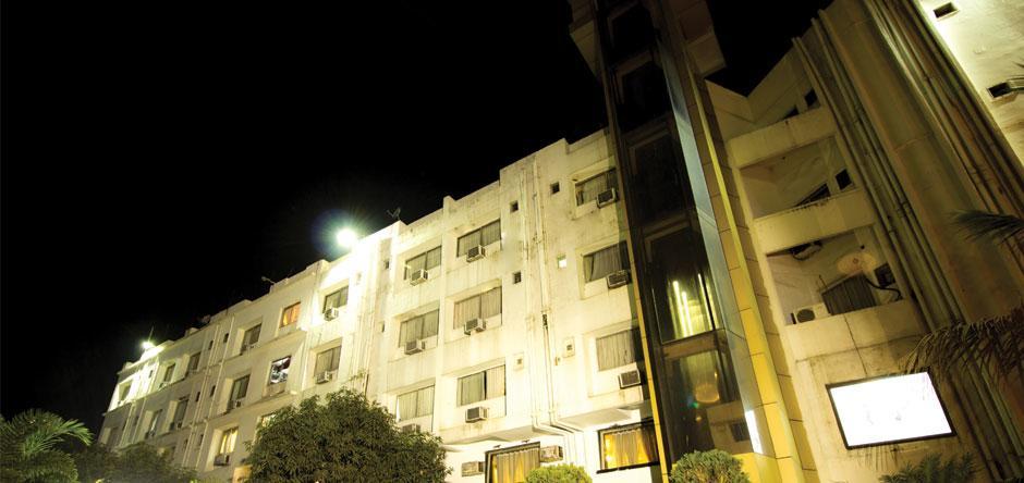Hotel Aryan Jharsuguda Bagian luar foto